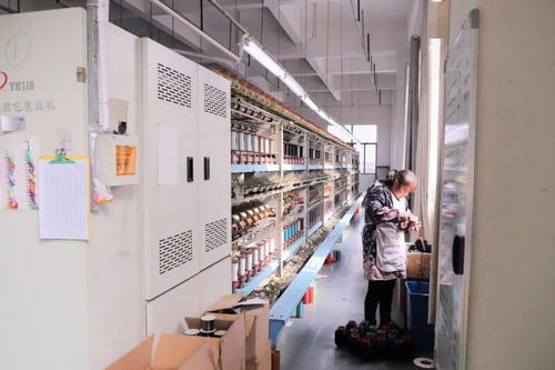 年關將至，車間地頭的他們依舊忙碌
