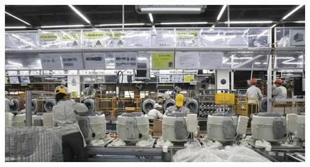 跨國企業(yè)產(chǎn)業(yè)鏈轉(zhuǎn)移背后的廚房用具行業(yè)信號(hào)